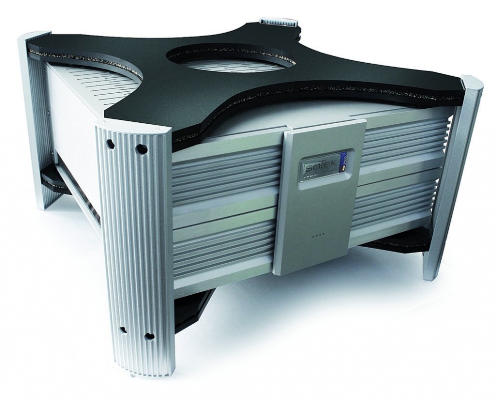 ISOTEK EVO3 SUPER TITAN 32 Barevné provedení: stříbrné