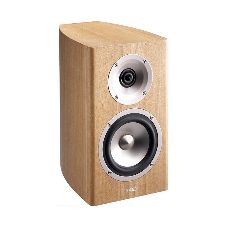 ACOUSTIC ENERGY Radiance 1 Barevné provedení: natural oak - přírodní dub