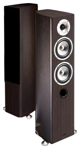 ACOUSTIC ENERGY Radiance 2 Barevné provedení: walnut - ořech