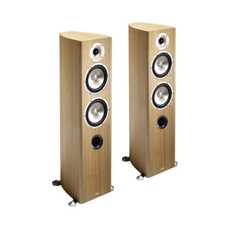 ACOUSTIC ENERGY Radiance 2 Barevné provedení: natural oak - přírodní dub