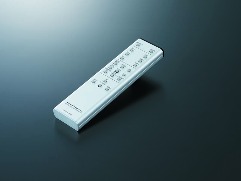 Luxman C-10X