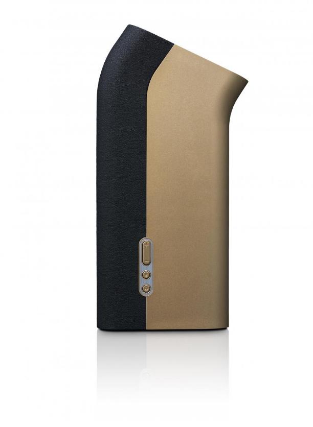Monitor Audio Airstream S150 Barevné provedení: zlaté