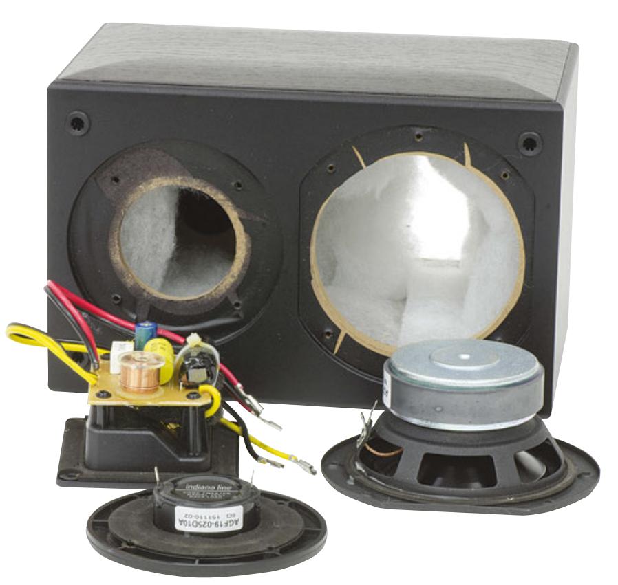 Indiana Line Nota 240 XN Black 