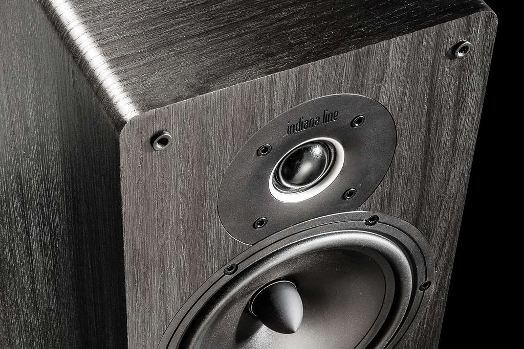 Indiana Line Tesi 261 