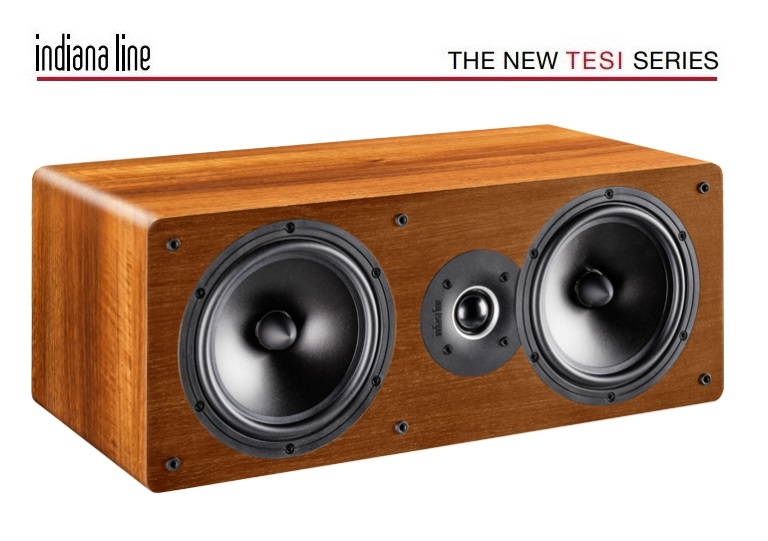 Indiana Line Tesi 761 Barevné provedení: walnut - ořech