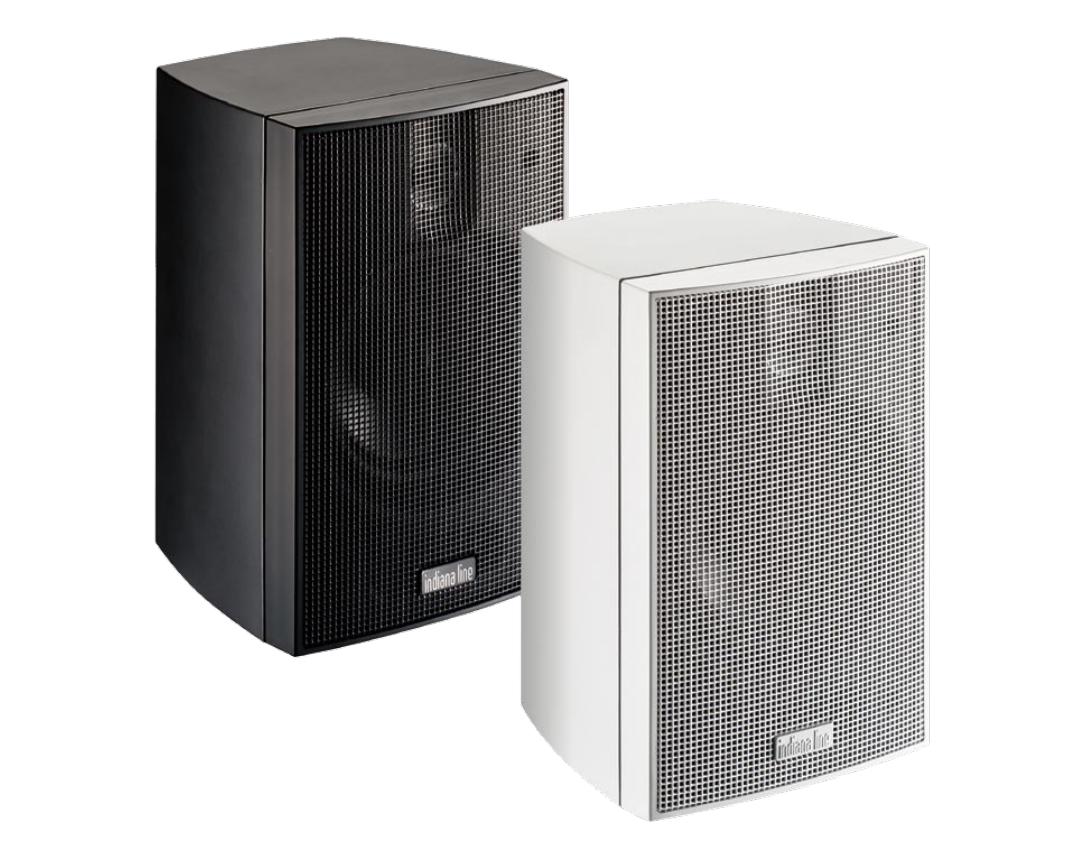 Indiana Line Nano.2 Black