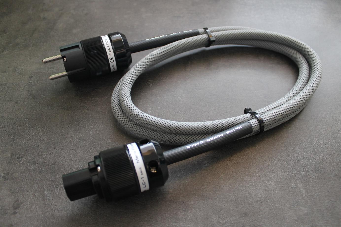 Gigawatt PF-2 EVOplus + PowerSync