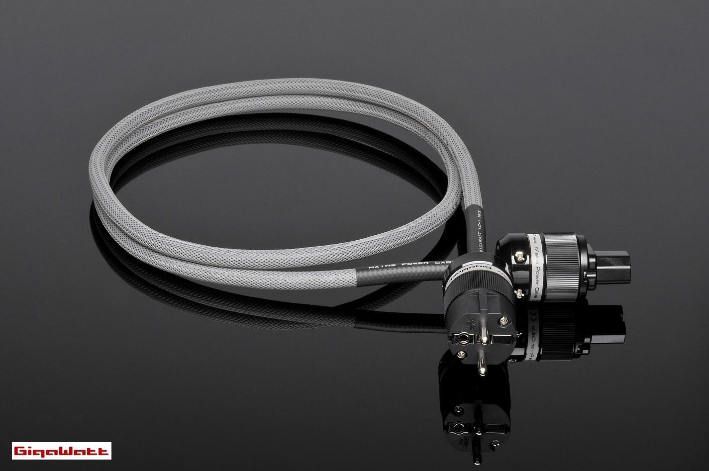 Gigawatt PF-2 EVOplus + PowerSync