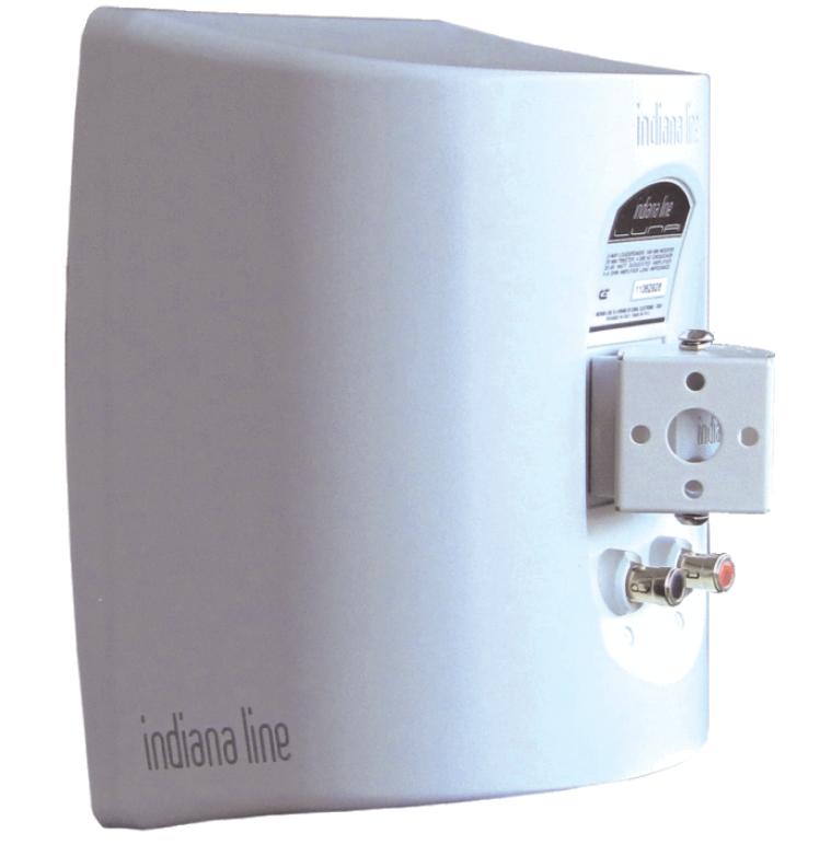 Indiana Line Luna Bianca