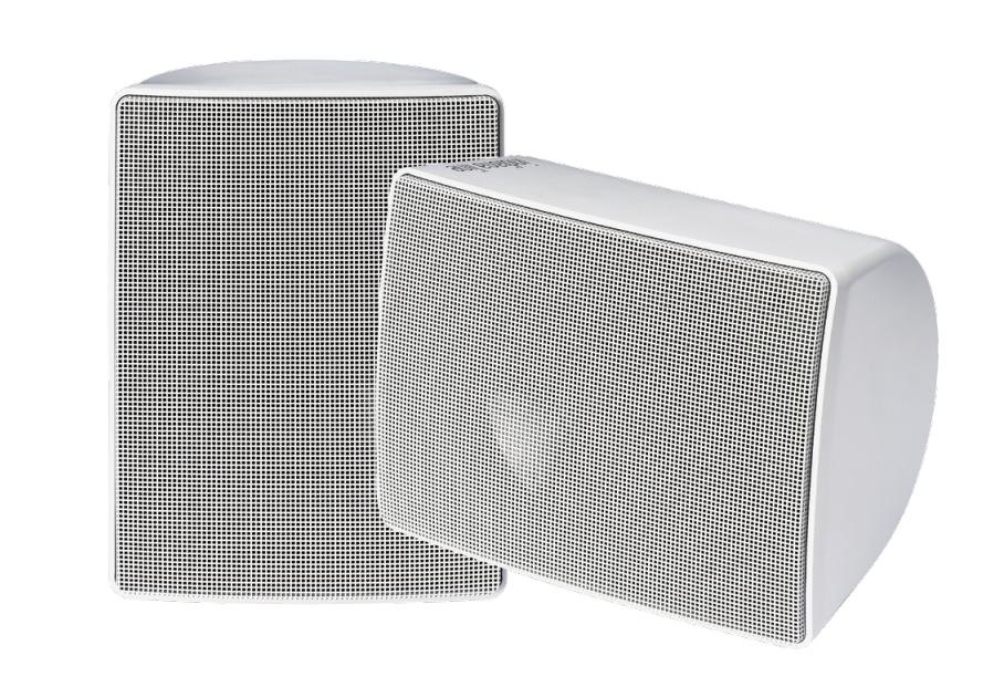 Indiana Line Luna Bianca