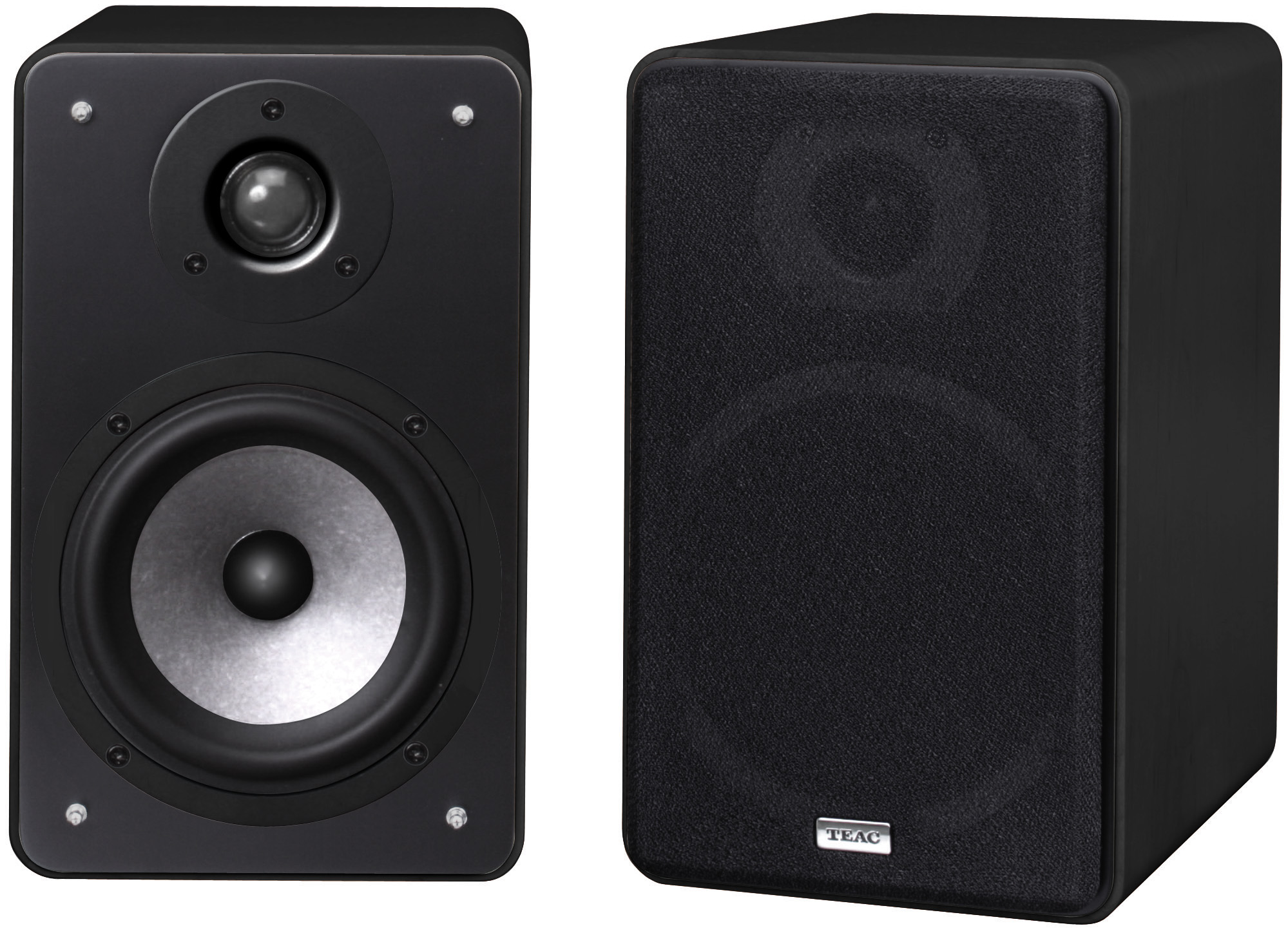 TEAC LS-H255 Black