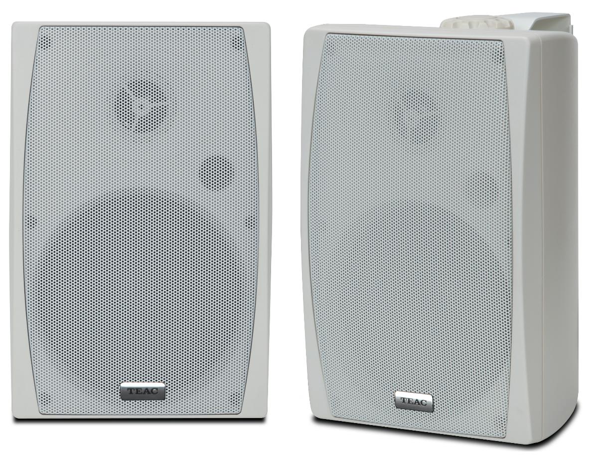 TEAC LS-X55
