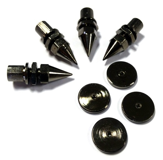 AEC connectors AEC - Speakers Spike SP-8844