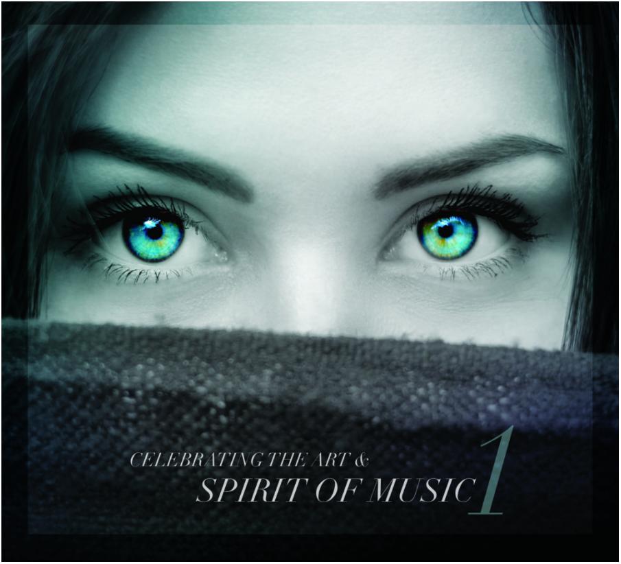 STS Digital - CELEBRATING THE ART & SPIRIT OF MUSIC VOL 1