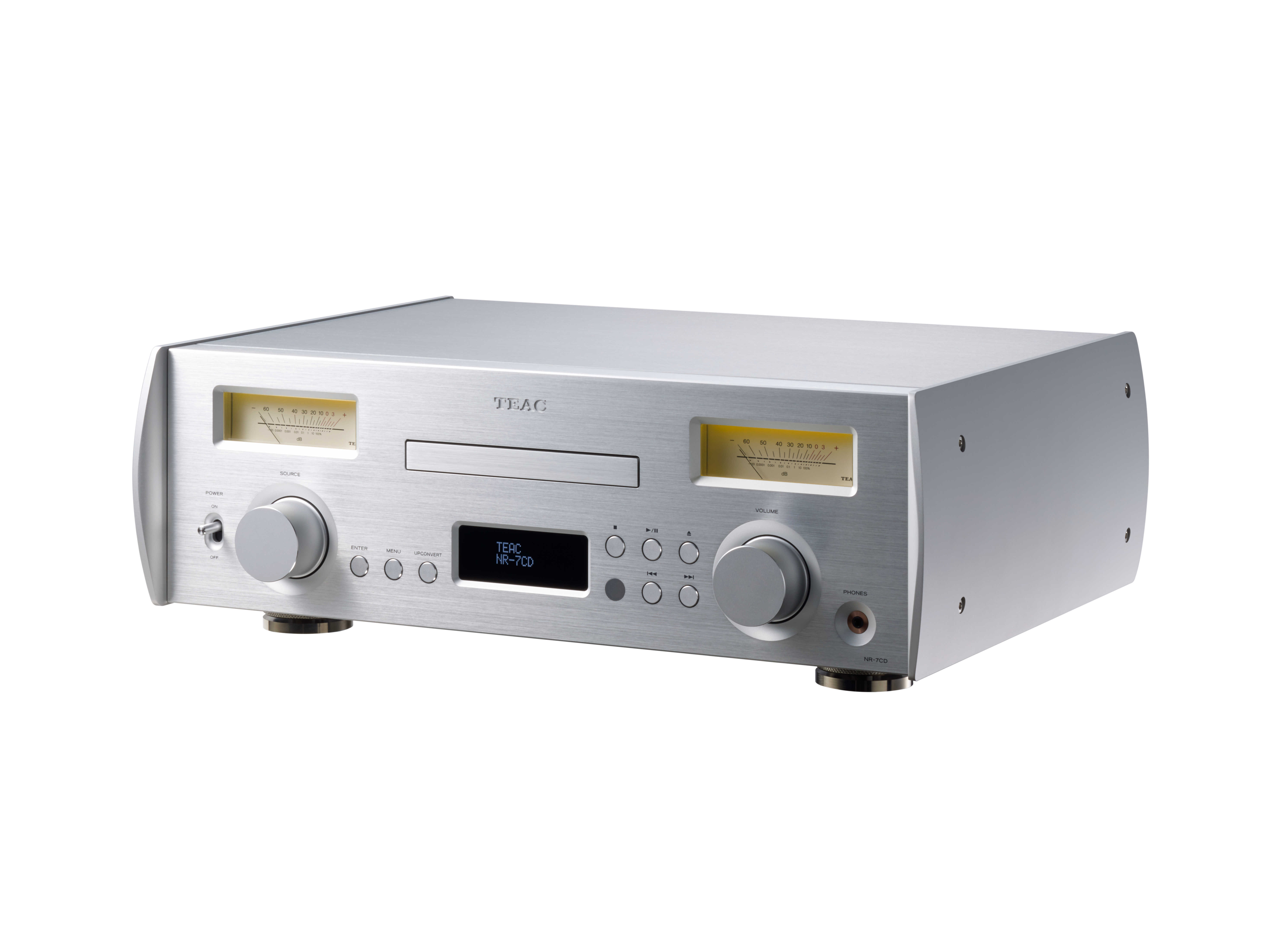 Teac NR-7CD