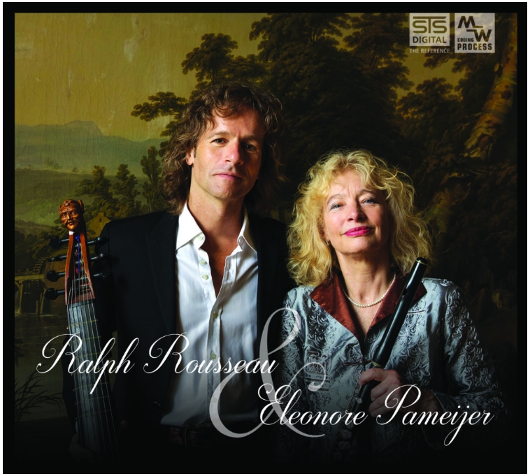 STS Digital - ELEONORE PAMEIJER & RALPH ROUSSEAU