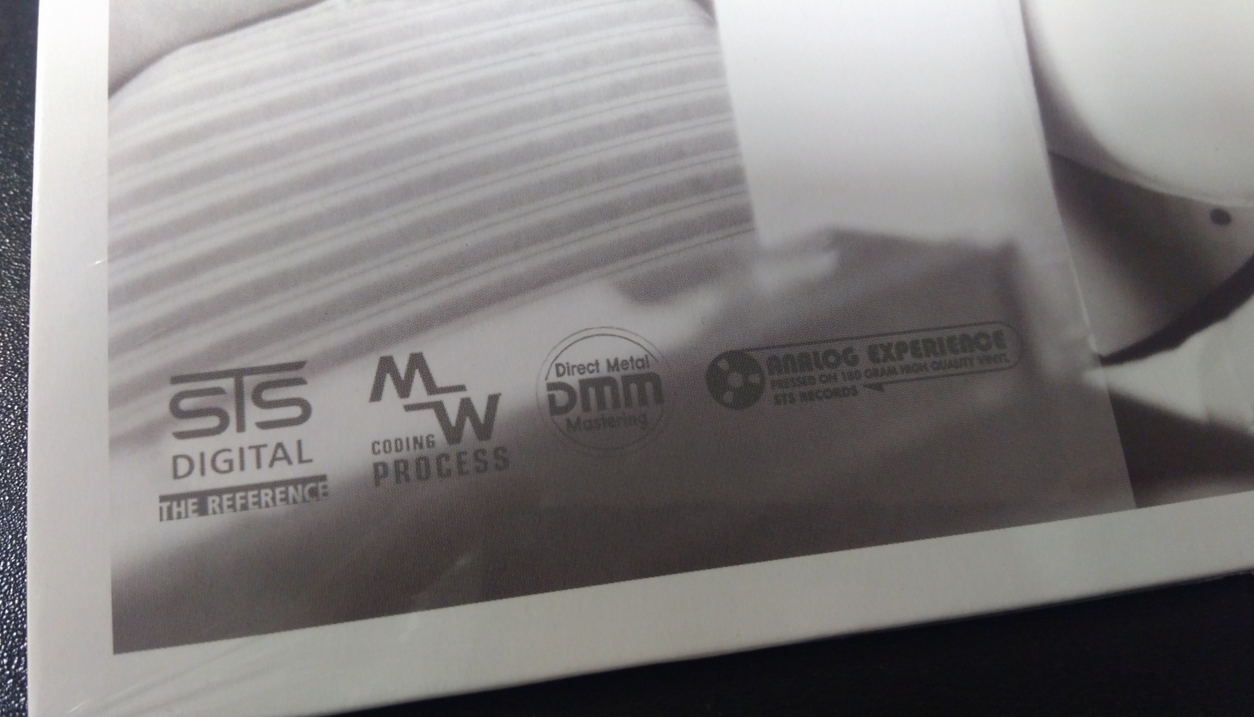 STS Digital - GREETJE KAUFFELD AND BAND – ON MY WAY TO THE 30TH ANALOG FORUM ANNIVERSARY