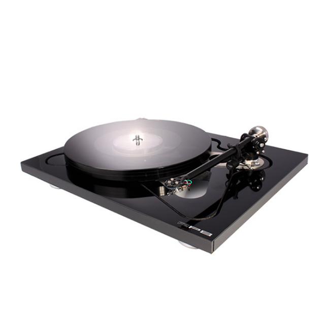 Rega RP 10