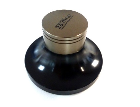 1877PHONO Zavfino - Record Weight