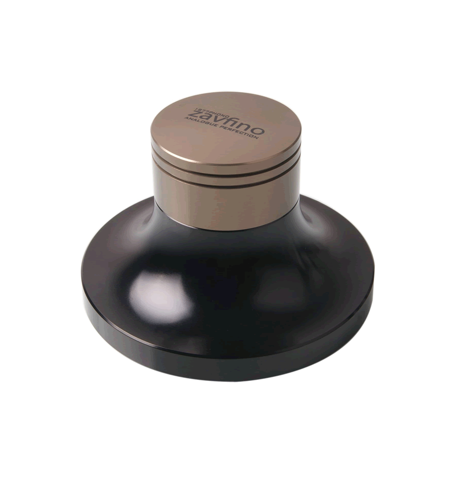 1877PHONO Zavfino - Record Weight