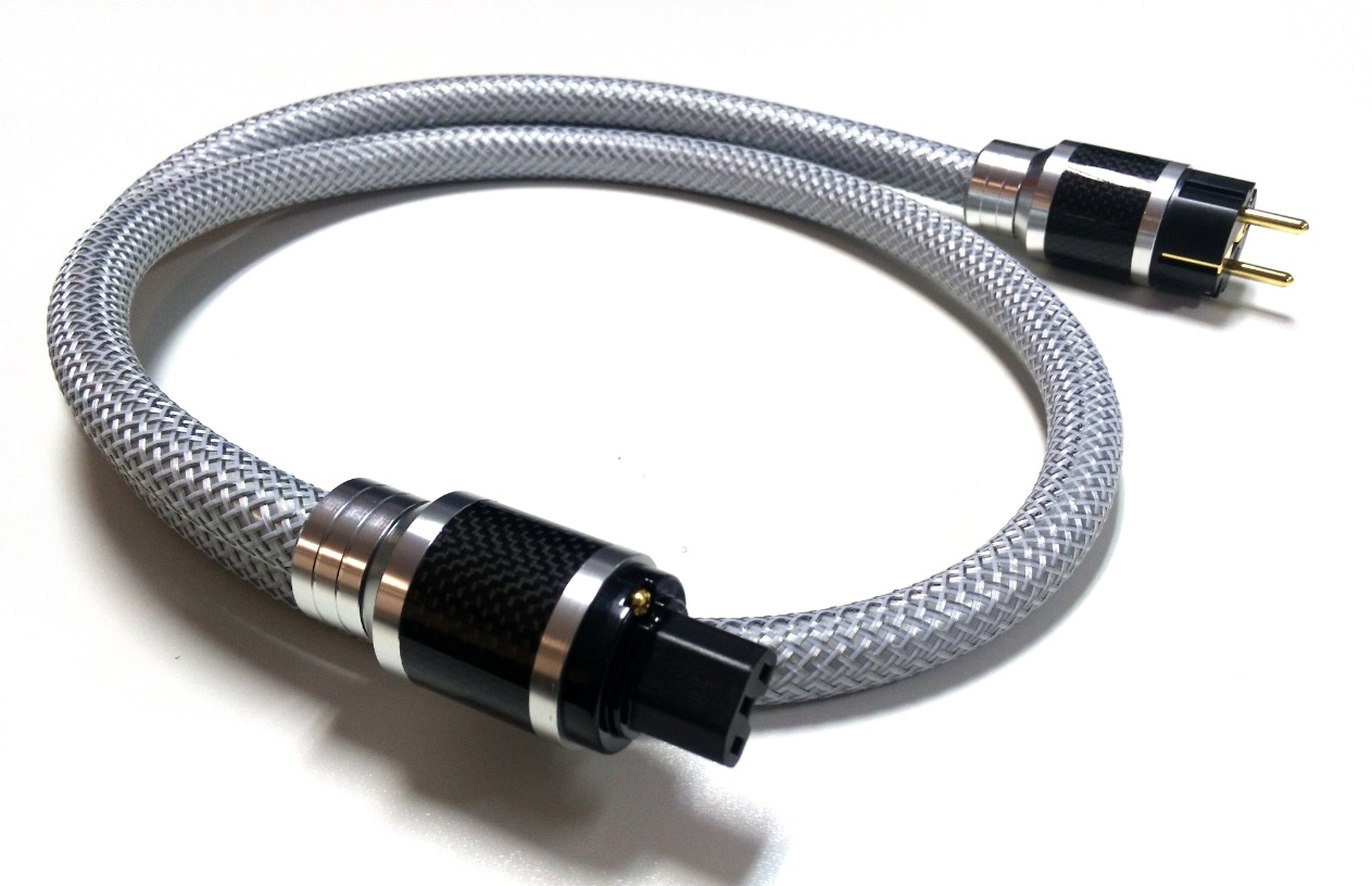 ELECAUDIO CS-361B Power OCC