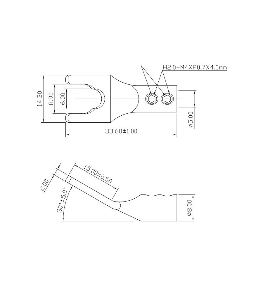ELECAUDIO FC-101