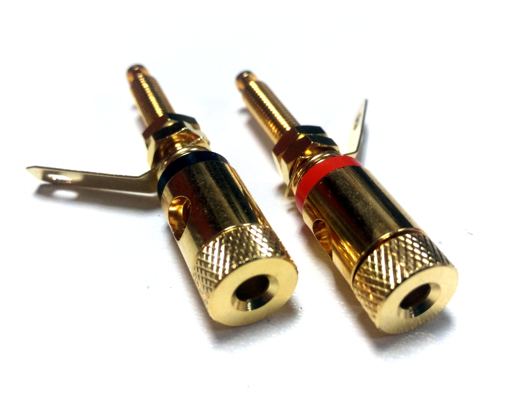 ELECAUDIO BP-121