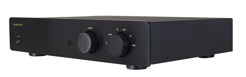 Exposure 2010S2 D Integrated Amplifier Barevné provedení: černé