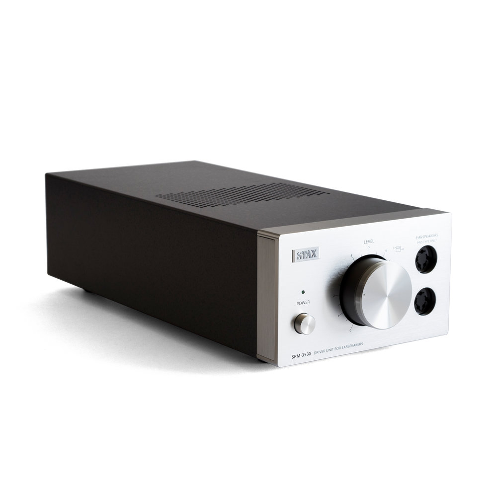 Stax SRM-353X