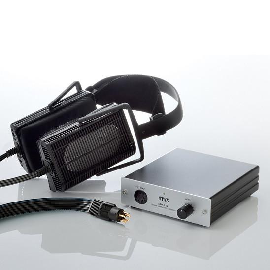 Stax SRS-3100