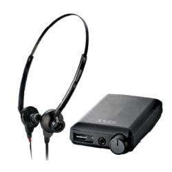 Stax SRS-002