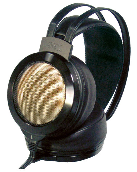 Stax SR-007MKII