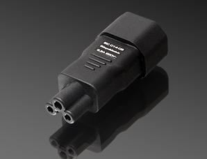 Gigawatt IEC320-C5