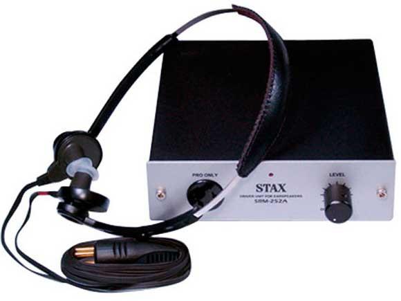 STAX SRS-005SMK2