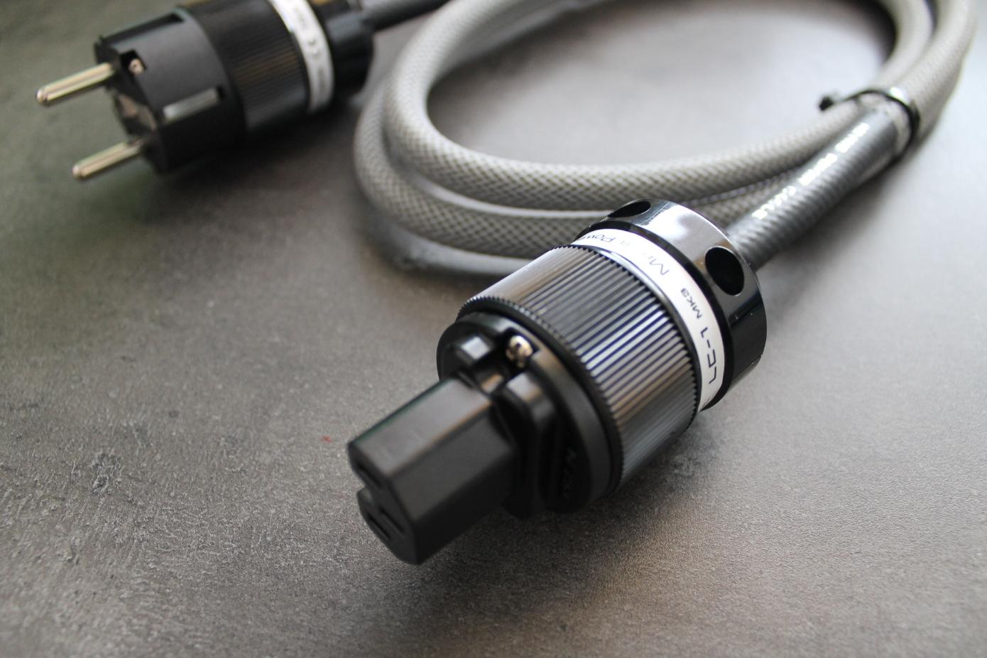 Gigawatt LC-1 EVO - 1,5m