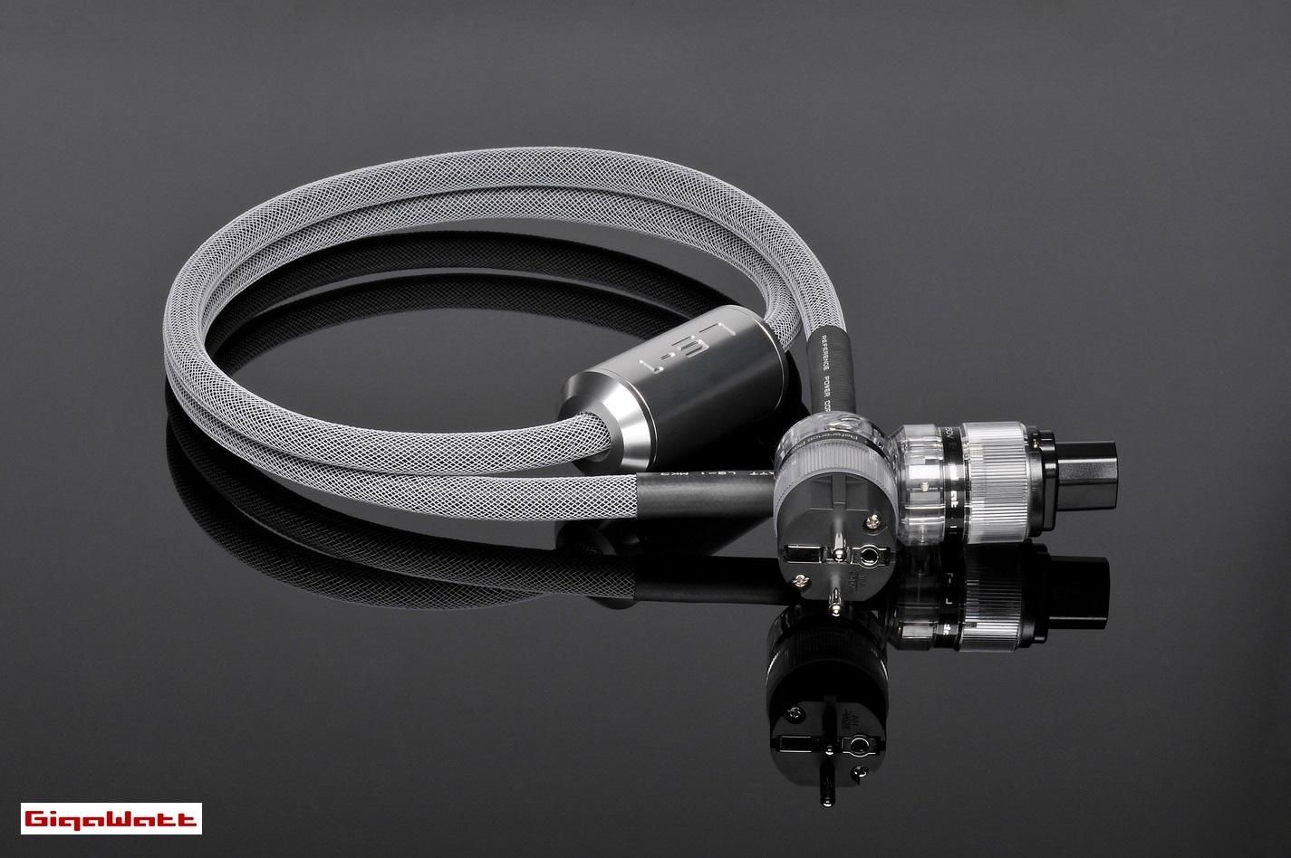 Gigawatt LS-1 EVO+ - 1,5m
