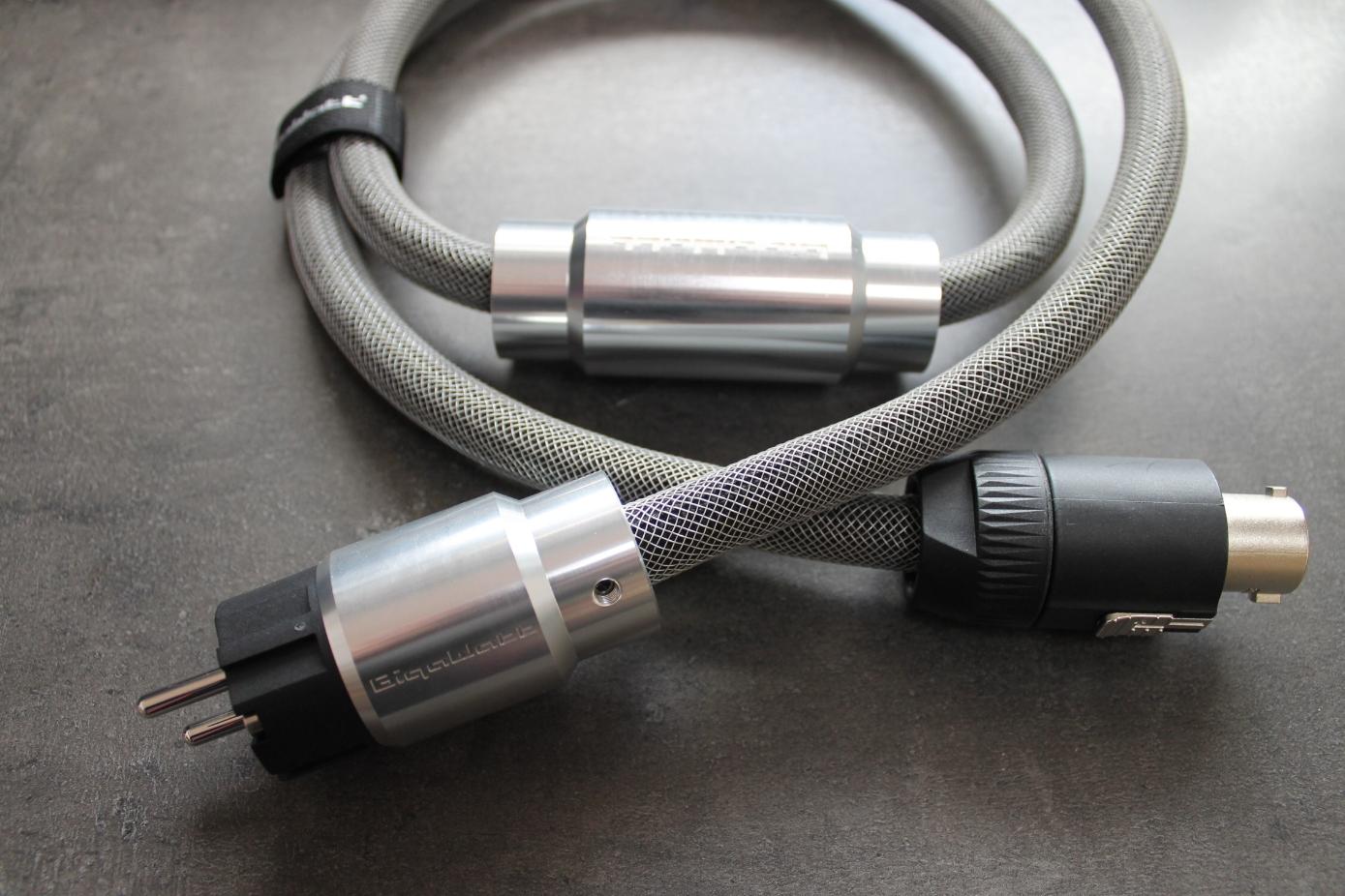 Gigawatt LS-2 EVO - 1,5m