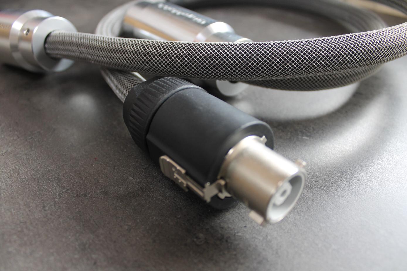 Gigawatt LS-2 EVO - 1,5m