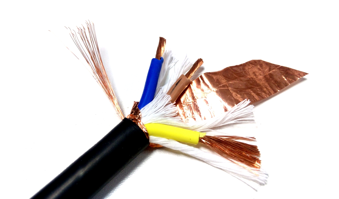 ELECAUDIO CS-331TPE Power cable