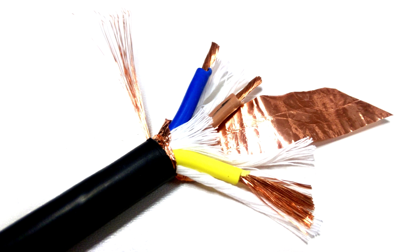 ELECAUDIO CS-331TPE Power cable