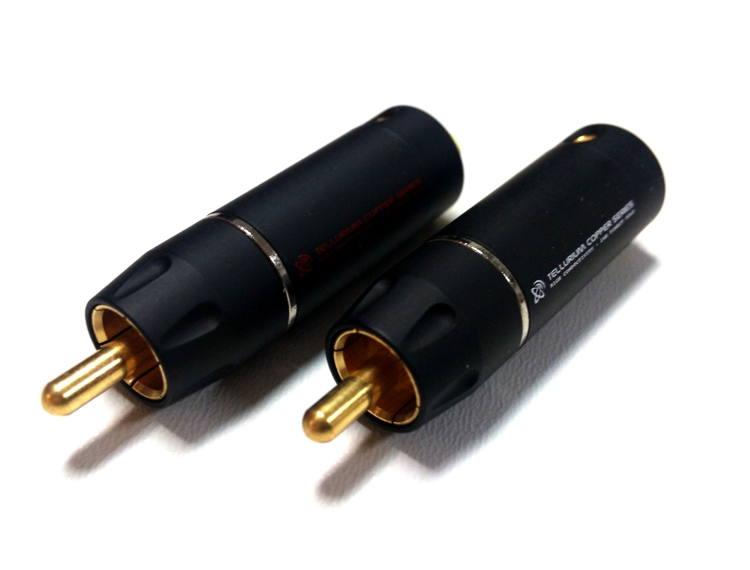 ELECAUDIO TE-RC9B RCA