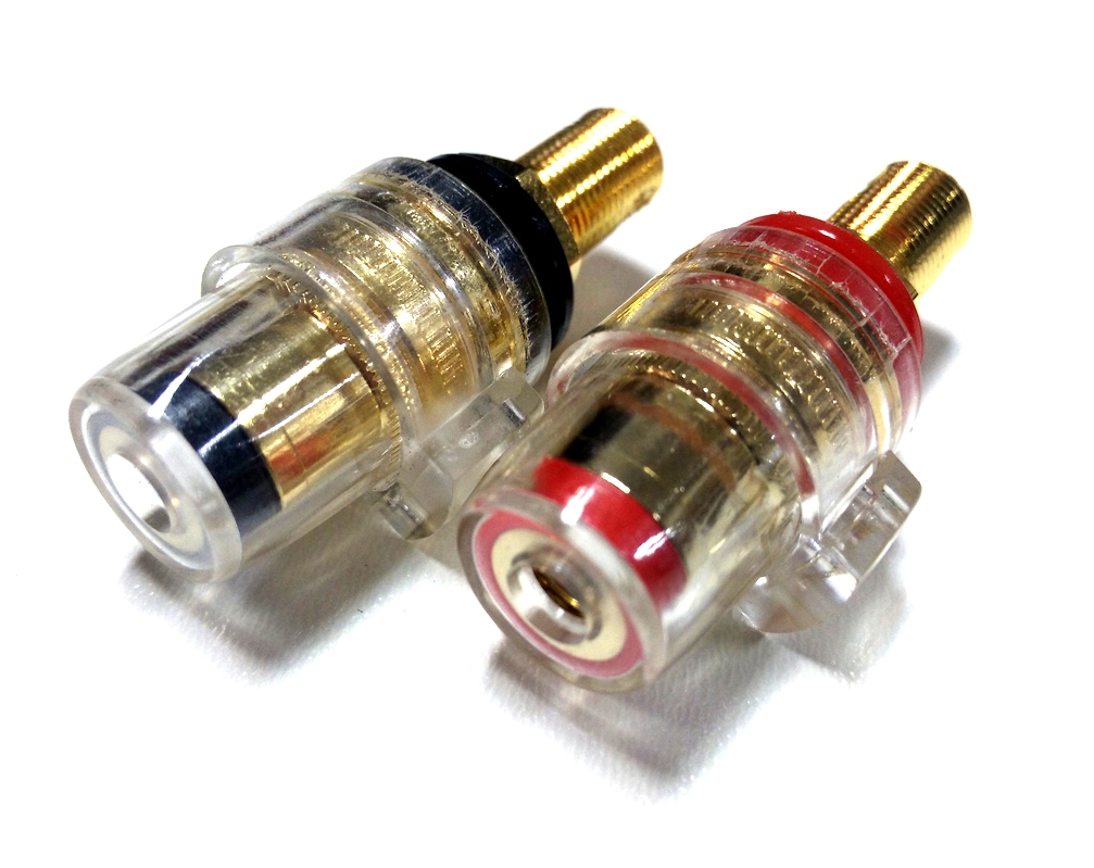 ELECAUDIO BP-204
