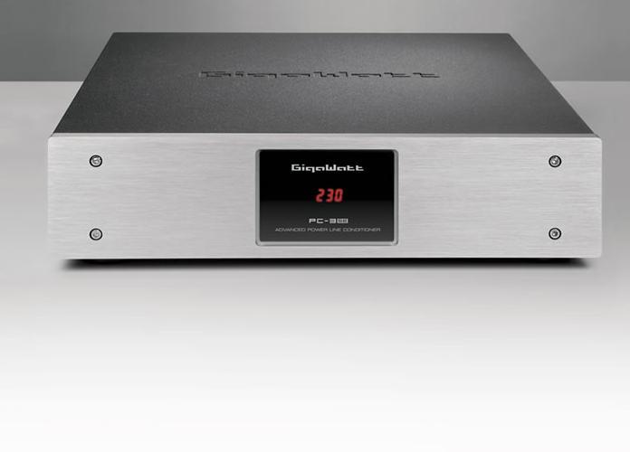 Gigawatt PC-3SE EVOplus + LS-1 EVO Barevné provedení: černé