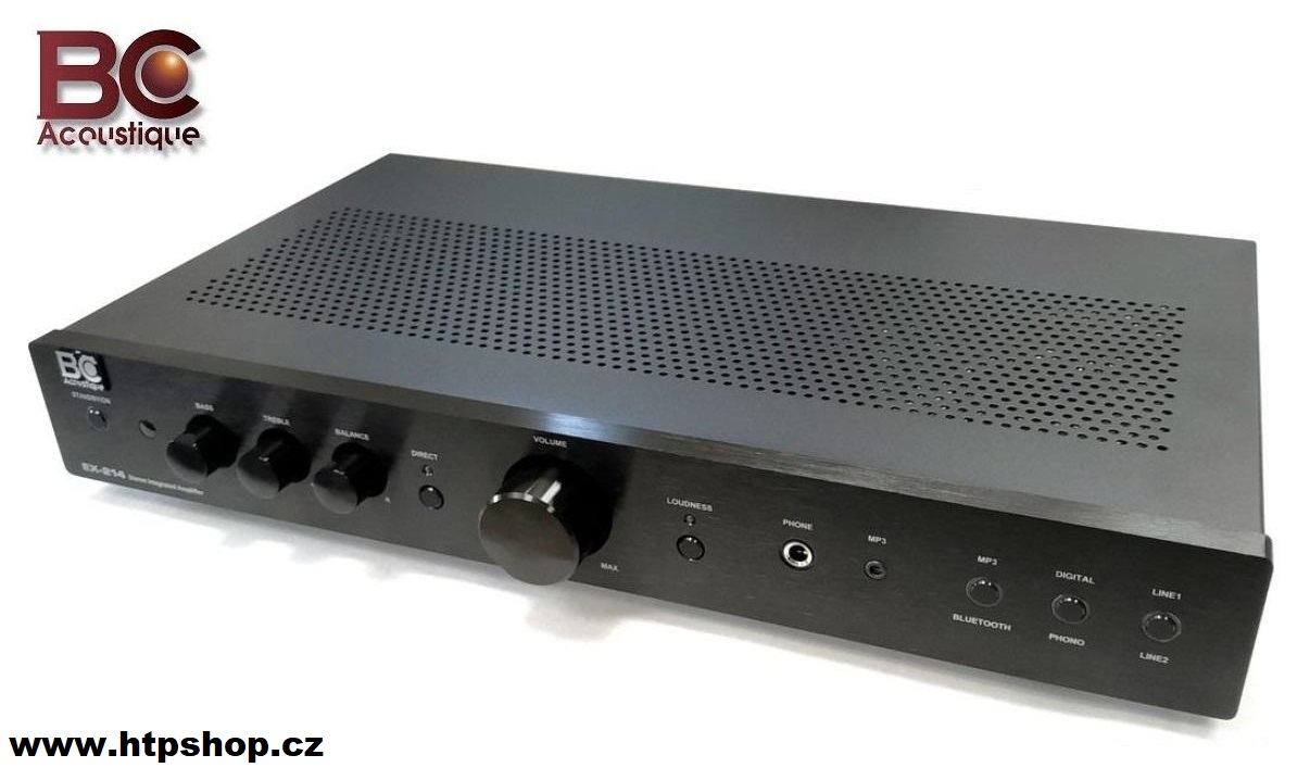 BC Acoustique EX-214