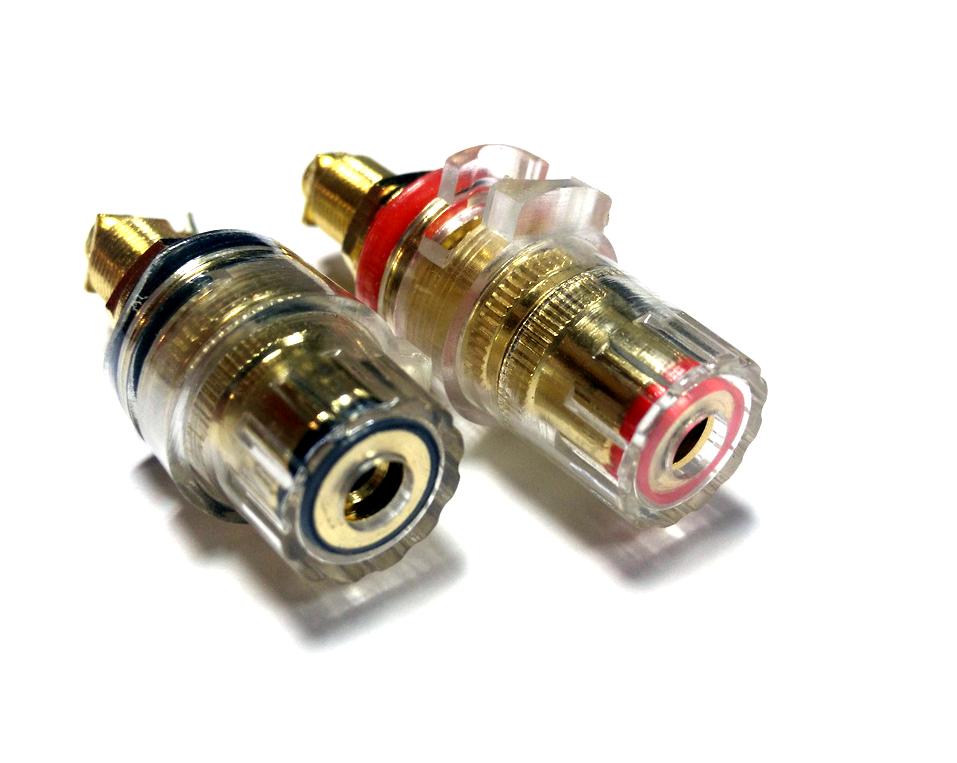 BABEXAUDIO BB-10V