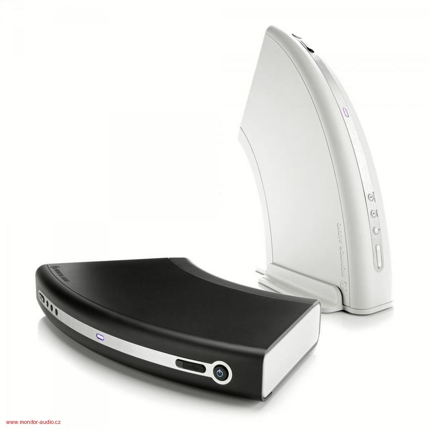 Monitor Audio A 100 Barevné provedení: bílé