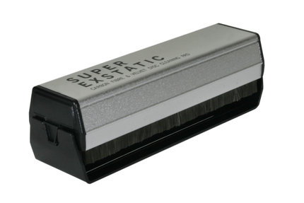 Milty Super exstatic brush