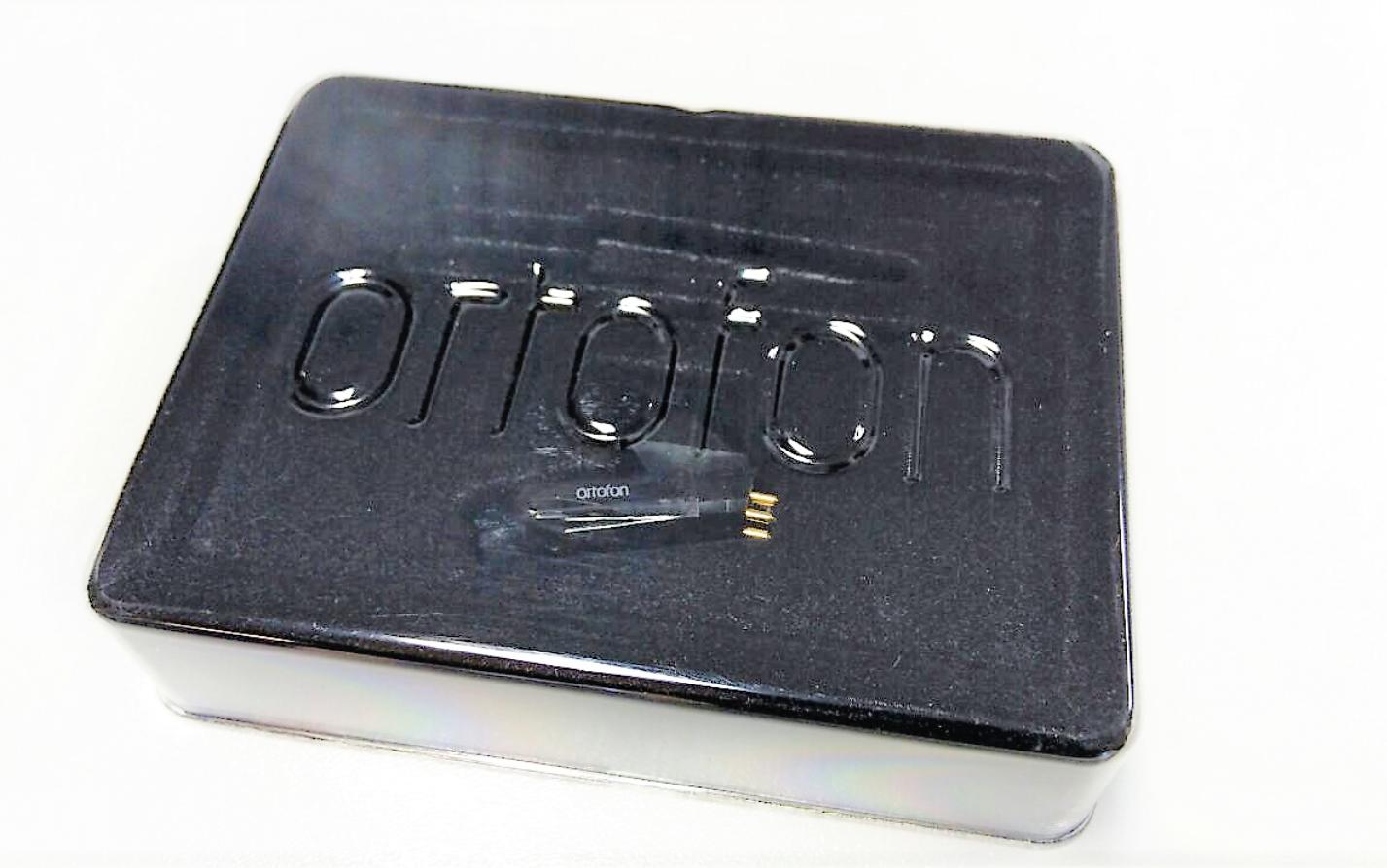 Ortofon OM 5E + Tesla Analog Set