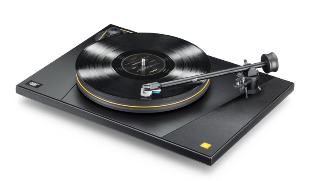 MoFi Electronics UltraDeck