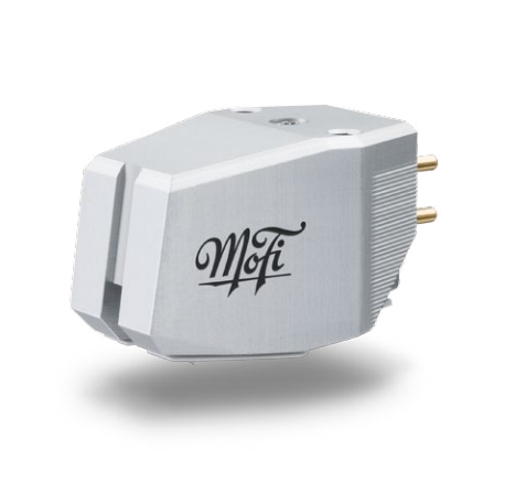 MoFi Electronics UltraTracker